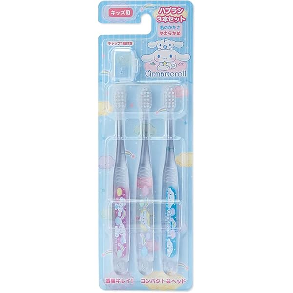 Amazon.co.jp: ピタット ファニー歯ブラシ 吸盤付 ペンギン 3本