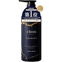 Amazon | Cleo's Beaute シャンプートリートメント380ml 人気