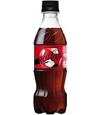 コカ・コーラ ゼロ(Coca-Cola Zero) ペットボトル 500ml×24本