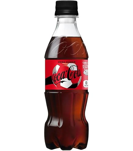 Amazon.co.jp: コカ・コーラ コカ・コーラゼロ700mlPET ×20本 : 食品