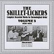 Vol. 5-Skillet Lickers