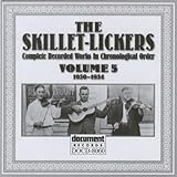 Vol. 5-Skillet Lickers