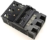 tbfl-23 – 175 Thomas & Betts回路遮断器3極175 Amp 240 V Fits Zinsco / Sylvania