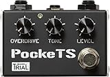 TRIAL トライアル/ポケットサイズ・オーバードライブ/POCKE TS