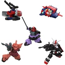 Amazon | MOBILITY JOINT GUNDAM VOL.11 10個入りBOX (食玩