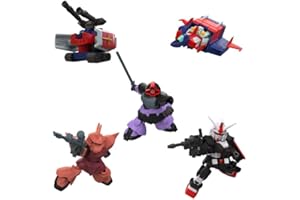 MOBILITY JOINT GUNDAM VOL.11 10個入りBOX (食玩)