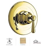 Rohl ARB1400XMIB Lo1/18Stn Lo1/18 Lombardia Towel Bar, 18', Satin Nickel [並行輸入品]
