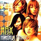 MAXIMUM TRANCE
