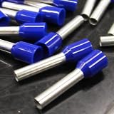 WEIDMULLER 9019170000 H 2.5 / 18ブルーワイヤフェルール( 14 AWG )
