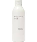 Amazon | 無印良品 敏感肌用薬用美白化粧水 携帯用化粧水 82575019