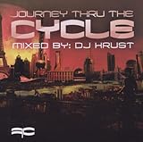 Journey Thru the Cycle Mixed B