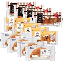 Amazon | コモ 毎日クロワッサン 38g×16個 | コモ | クロワッサン 通販