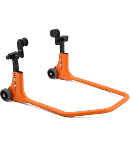 専用商品 Amazon.co.jp: デイトナ(Daytona) バイクスタンド リア用