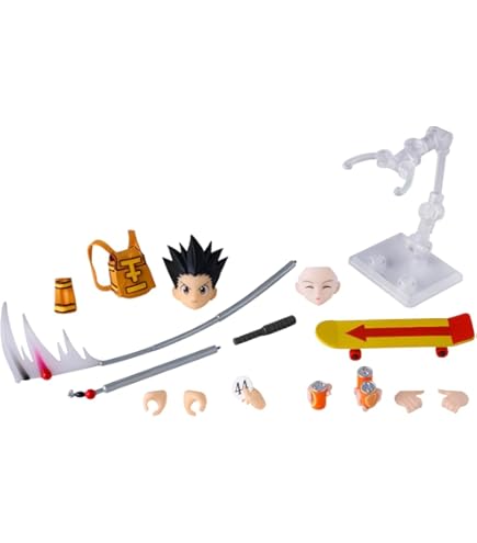 Amazon | リーメント HUNTER×HUNTER DesQ DESKTOP HUNTER 5 1BOX 約