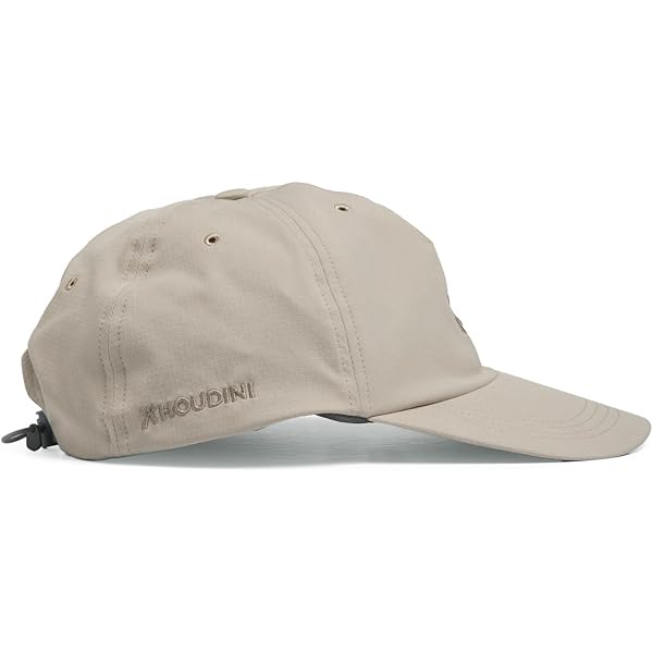 Amazon.co.jp: [フーディニ] Pace Cap 850026 Deep Sea Blue M/L