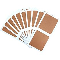 専用　20枚　タトゥー隠し　防水シール　大判サイズ　ライトオークル　8枚 Amazon.co.jp: ファンデーションテープ (タトゥー隠しシール