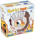 Spot it! Fire & Ice Card Game (New Packaging) [並行輸入品]