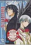 tactics 第7巻【初回限定版】 [DVD]