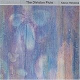 ザ・ディヴィジョン・リコーダー THE DIVISION FLUTE