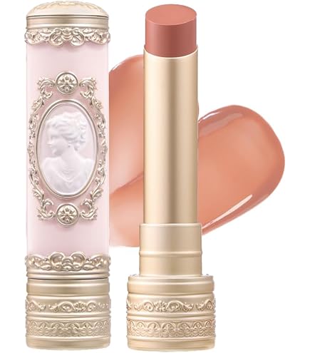 Amazon | FlowerKnows フラワーノーズ シェルパール リップ グレーズ