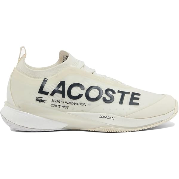 Amazon | ラコステ LACOSTE テニスシューズ メンズ AG-LT21 ULTRA 222