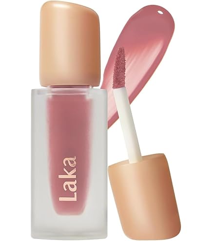 Amazon | Laka ラカ ボンディンググロウリップスティック 202 ボーイ
