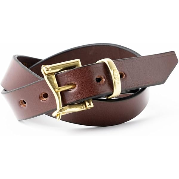 Amazon | (アートブラウン) ARTBROWN クロムエクセル 30mm幅ギャリソン