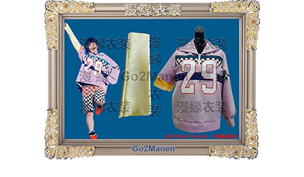 Amazon コスプレ衣装 B055 蒼井翔太 ライブ衣装 しょーたん しょーたそ 蒼井くん たそ しょーたくん コスプレ 仮装 通販