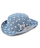 ピクニックマーケット (PICNIC MARKET) 帽子 produced by ミキハウストレード 21-9102-267 42cm ブルー