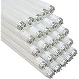 Amazon Co Jp Hitachi Flr40sw M 36b Straight Tube Lamp 25 Pieces Kitchen Housewares