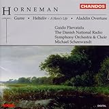 Hornemann;Aladdin Over.etc.