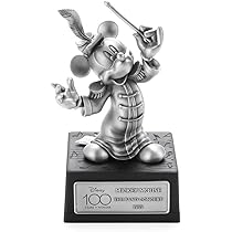 ロイヤルセランゴール・ドナルド　Disney100周年 Amazon.co.jp: ロイヤルセランゴール ディズニー 100年 ワンダー