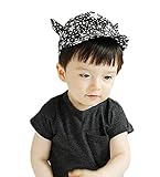 (チェリーレッド) CherryRed ベビー 男の子 女の子 赤ちゃん 帽子 キャップ 子供 ユニセックス お出かけ 紫外線対策 ブラック