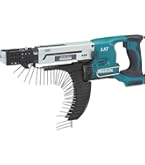 Amazon | マキタ(Makita) オートパックスクリュードライバ 正逆転両用