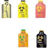 Mag-on（マグオン　エナジージェル）お試し5個セット