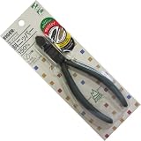 アイガーツール(EIGER TOOL) bシリーズ 斜ニッパー 150mm