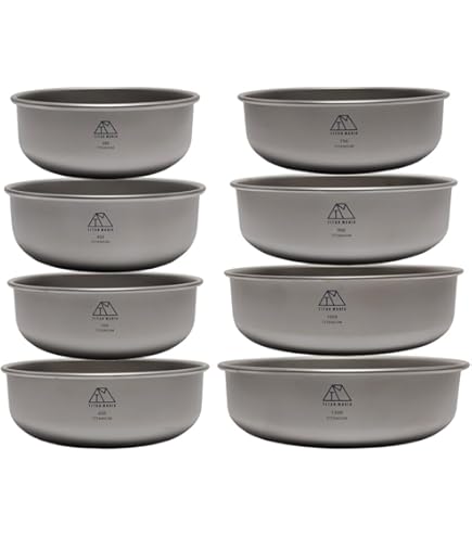 Amazon | スノーピーク(snow peak) ノキ ボウルM TW-263 | Snow Peak