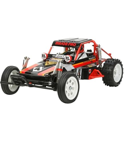 Amazon.co.jp: タミヤ 1/10 電動RCカーシリーズ No.695 1/10RC