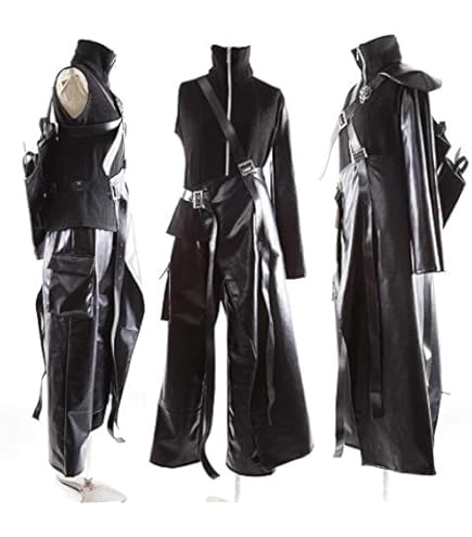 Amazon.co.jp: コスプレ衣装+ウイッグ+靴 ファイナルファンタジーXIII