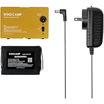 WINDCAMP FT-818/FT-817用 3000mAh チャージャー3点 fit=scale-down,w=1200