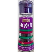 Amazon.co.jp: 丸美屋 のりたま 瓶 57g×5個 : 食品・飲料・お酒