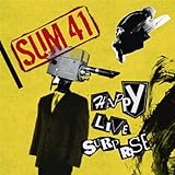 �n�b�s�[�E���C���E�T�v���C�Y�`SUM 41���C���E�x�X�g