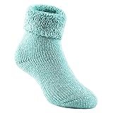 Lian LifeStyle SOCKSHOSIERY ベビー・ボーイズ US サイズ: XS カラー: グリーン