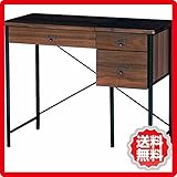 デスク 幅90センチ 引出付 カロンシリーズ Ca72-90 sa-カロンシリーズ Ca72-90