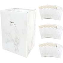 Amazon.co.jp: おまとめ買い 使い切り サニタリーボックス 30枚入