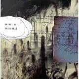 Knives Out CD2