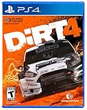 Dirt 4 (輸入版:北米) - PS4