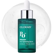 Amazon.co.jp: セロラバイ(CELORABY) 毛穴タイトニングセラム 30ml