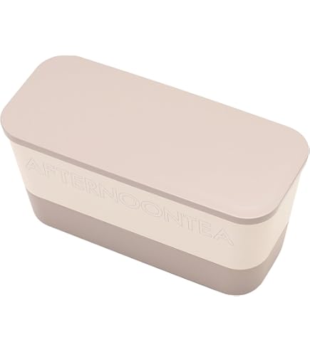 Amazon｜[ アフタヌーンティー リビング ] AfternoonTea LIVING 弁当箱