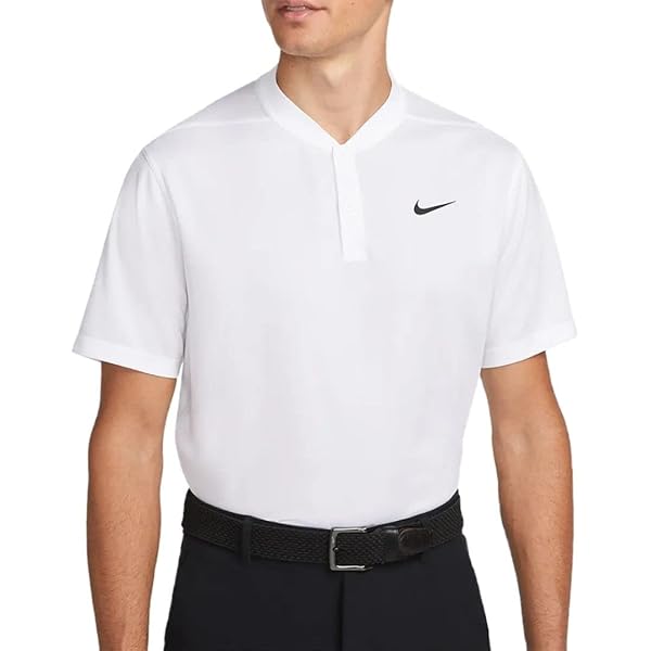 NIKE - miu1734　ビクトリーブレード 白 L Tシャツ 半袖 メンズ ゴルフ Amazon.co.jp: [ナイキ] GOLF Victory Blade DF White USサイズ